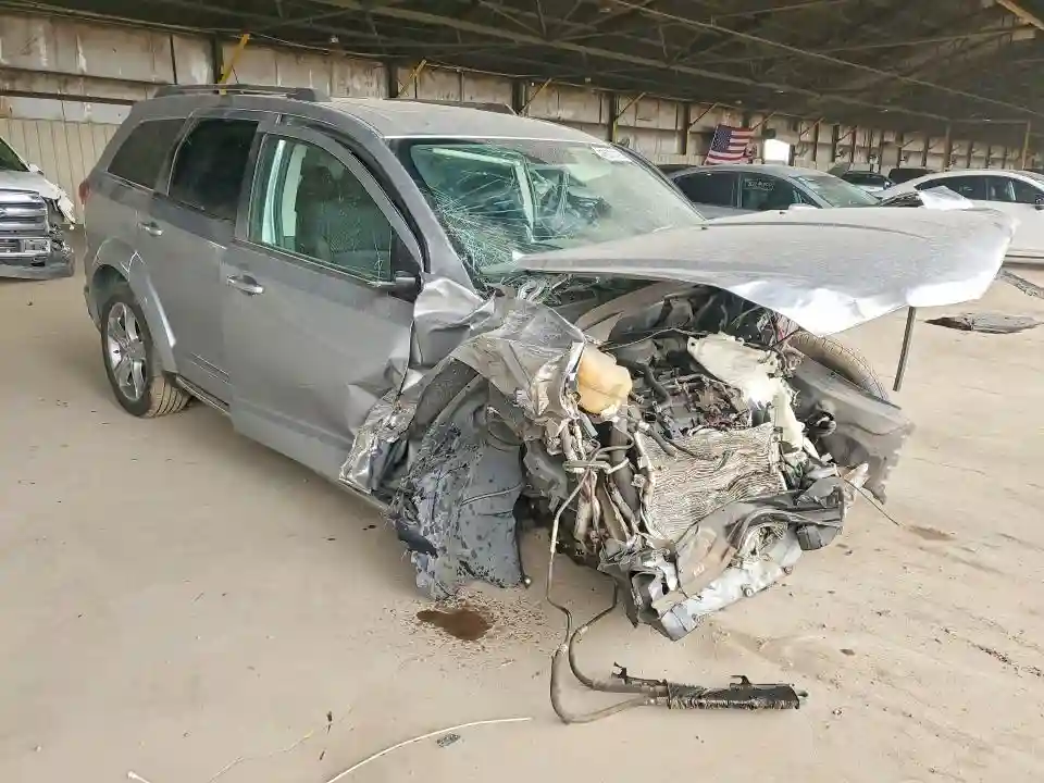 3C4PDCGG6HT613486 2017 DODGE JOURNEY-3