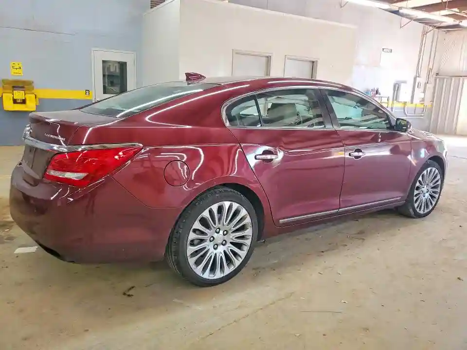 1G4GF5G36FF168124 2015 BUICK LACROSSE-2
