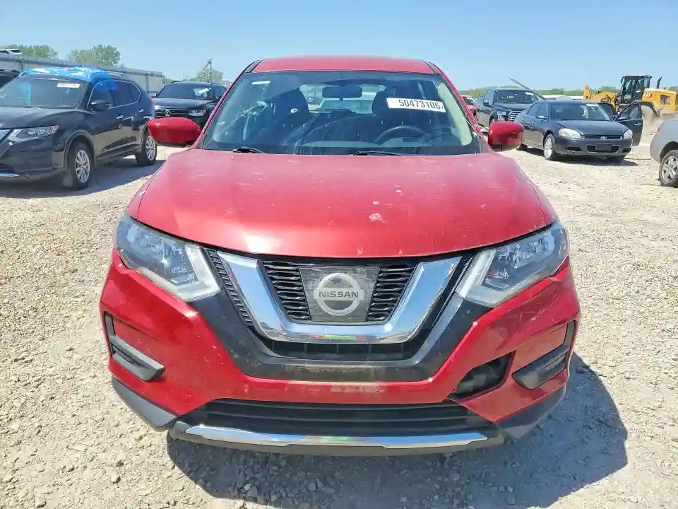 JN8AT2MT7HW405927 2017 NISSAN ROGUE-4