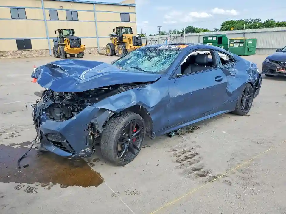 WBA13AR08MCE79258 2021 BMW M4-0