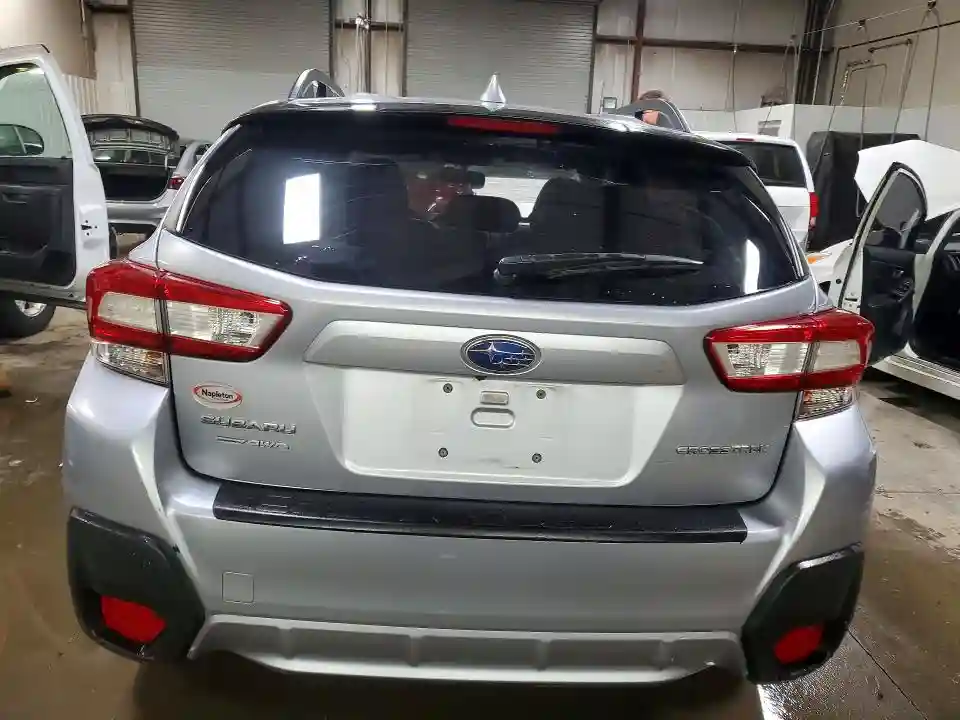 JF2GTACC9KH363372 2019 SUBARU CROSSTREK-5