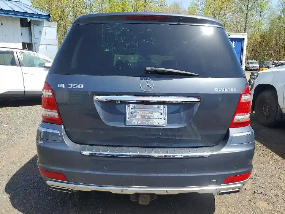 4JGBF2FE4CA794484 2012 MERCEDES-BENZ GL-CLASS-5