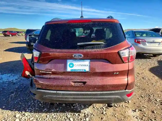 1FMCU0GD9JUC90755 2018 FORD ESCAPE-5