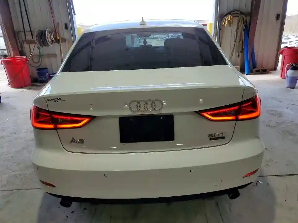 WAUB8GFF3G1089294 2016 AUDI A3-5