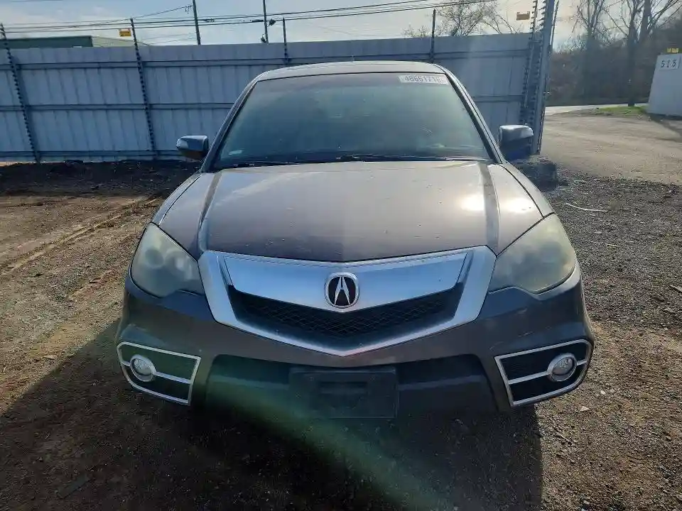 5J8TB1H29AA002488 2010 ACURA RDX-4