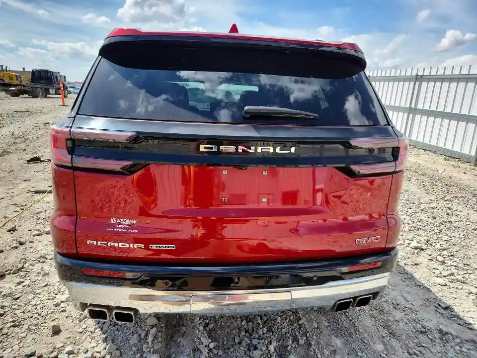 1GKENRKS5RJ205349 2024 GMC ACADIA DEN-5