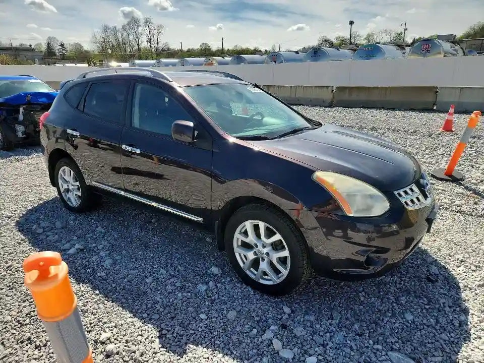 JN8AS5MV6DW634017 2013 NISSAN ROGUE-3