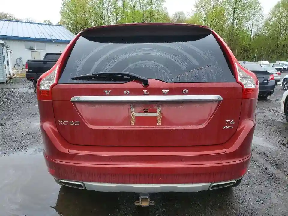 YV449MRU5H2009083 2017 VOLVO XC60-5