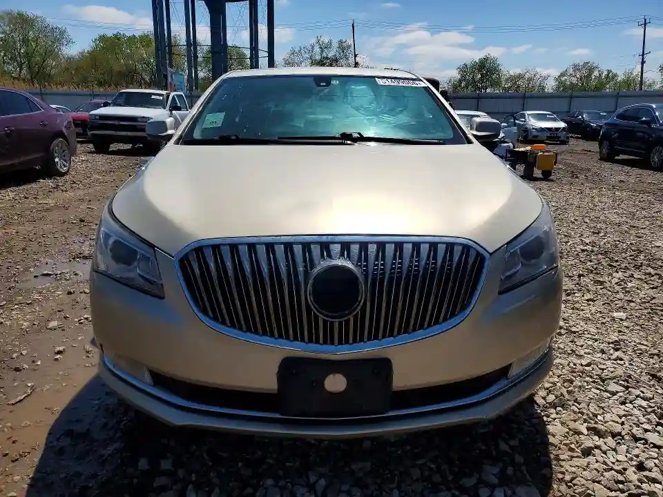 1G4GA5GR7FF282250 2015 BUICK LACROSSE-4