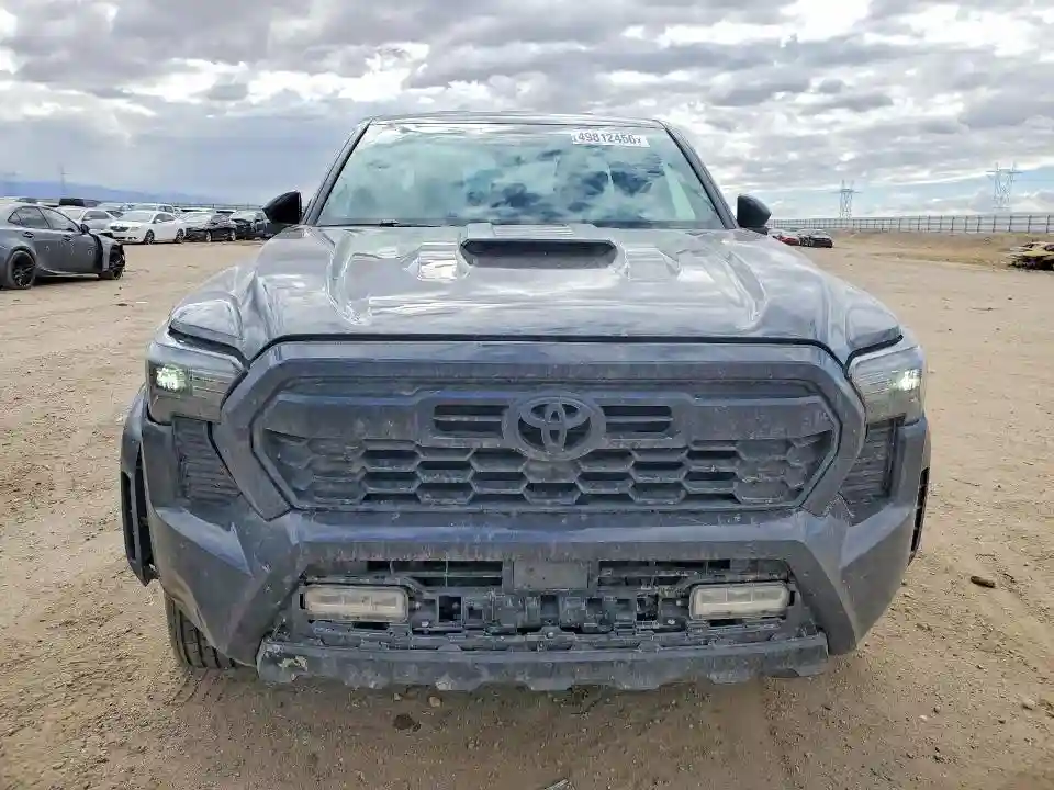 3TMLB5JN3SM152904 2025 TOYOTA TACOMA-4