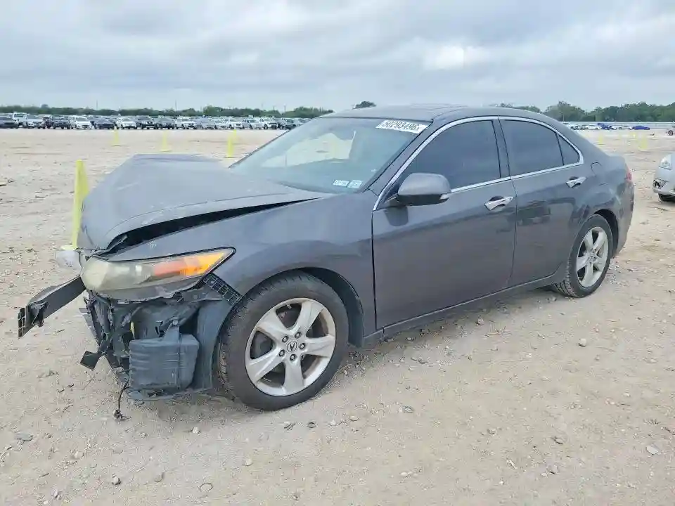 JH4CU2F67AC042902 2010 ACURA TSX-0