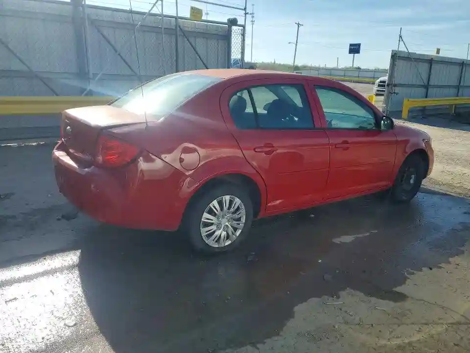 1G1AD5F50A7230616 2010 CHEVROLET COBALT-2
