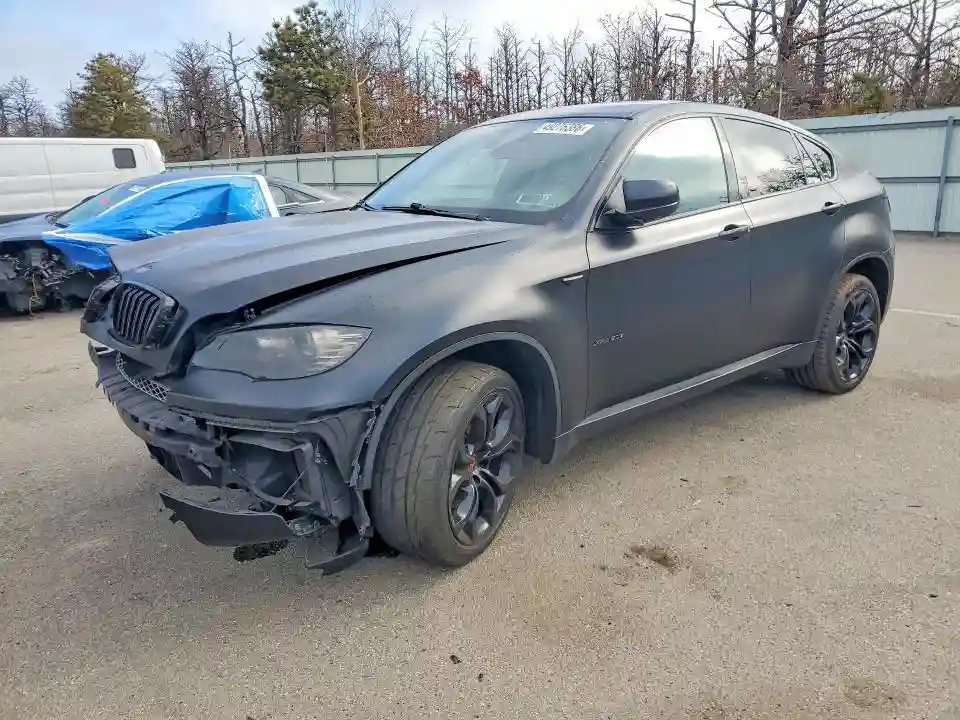 5UXFG8C56DL591319 2013 BMW X6-0