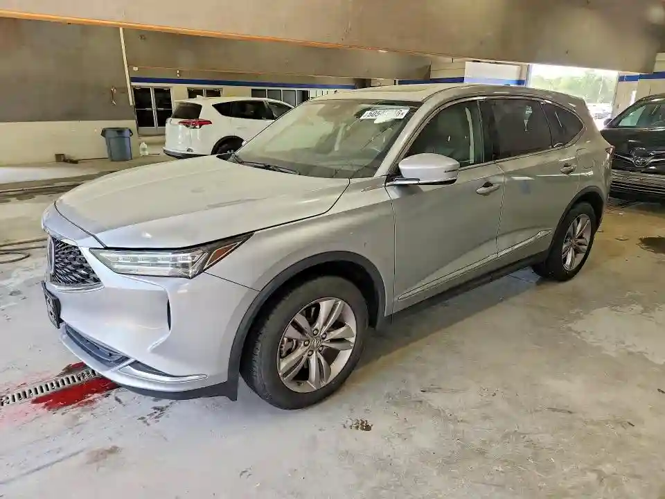 5J8YE1H35NL031177 2022 ACURA MDX-0