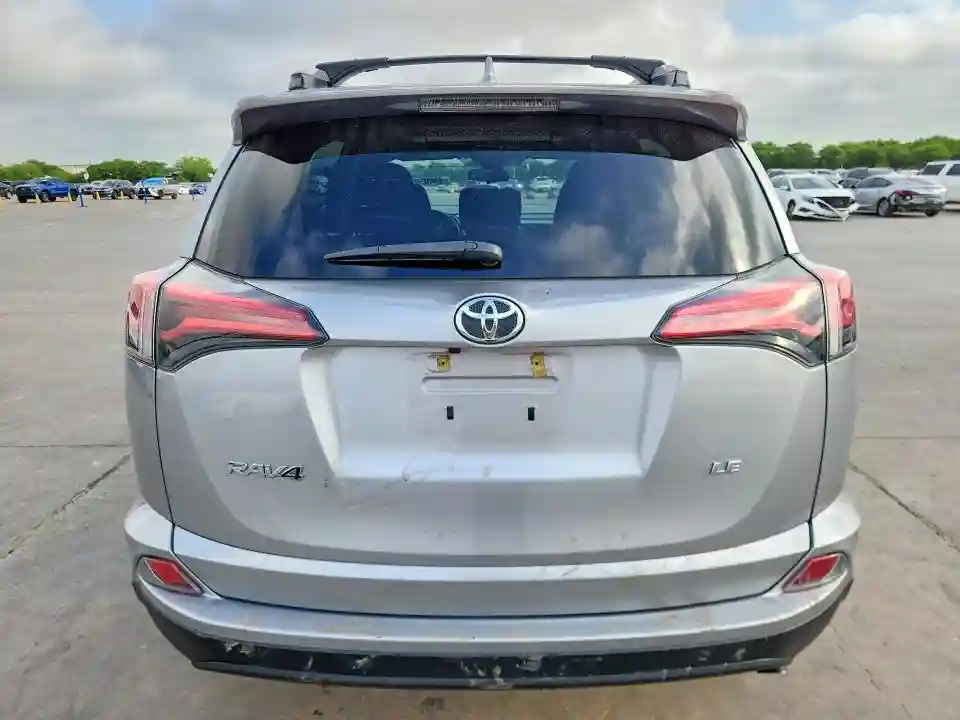 2T3ZFREVXHW405403 2017 TOYOTA RAV4-5