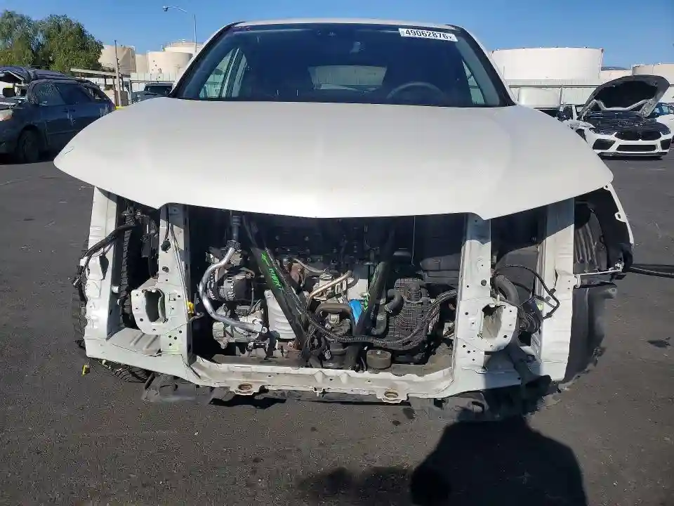 5J8YD4H5XJL026928 2018 ACURA MDX-4