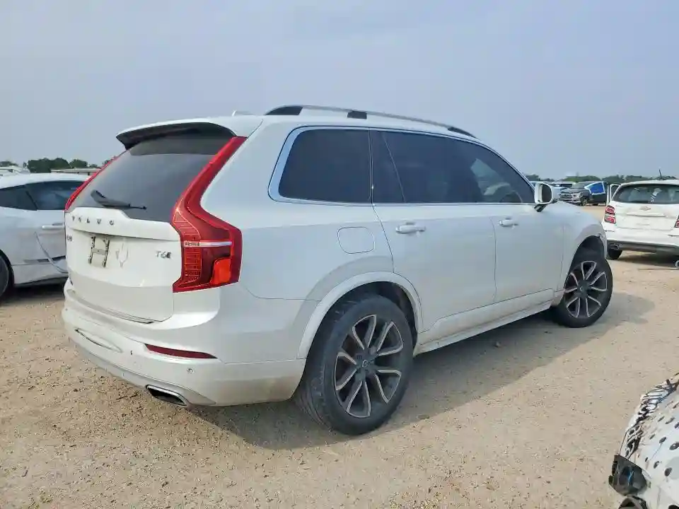 YV4A22PK1G1051042 2016 VOLVO XC90-2