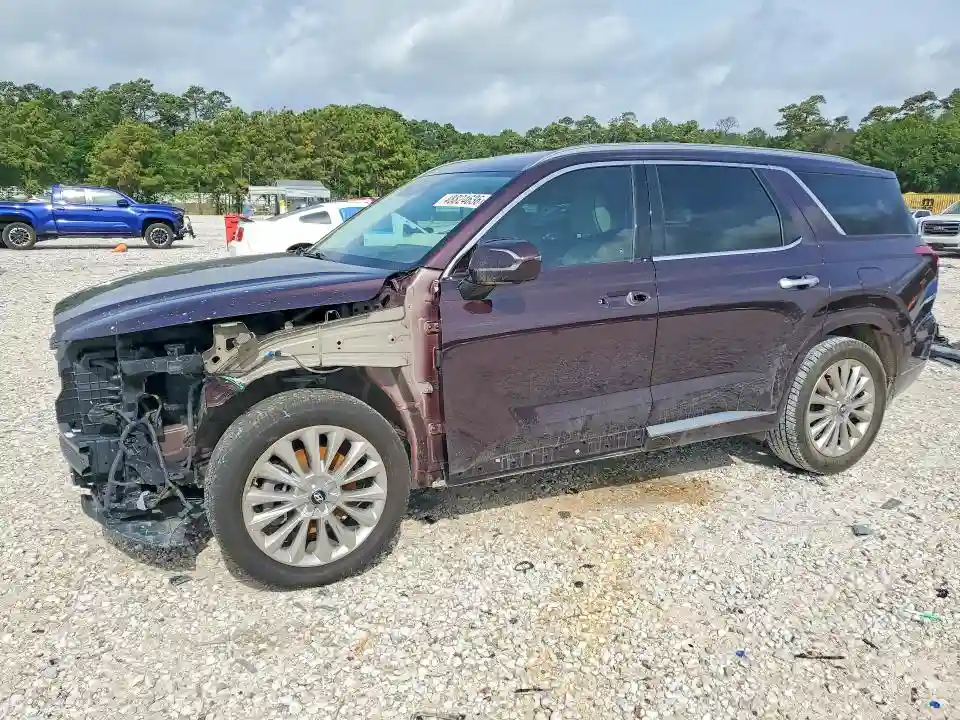 KM8R54HE3LU046866 2020 HYUNDAI PALISADE-0
