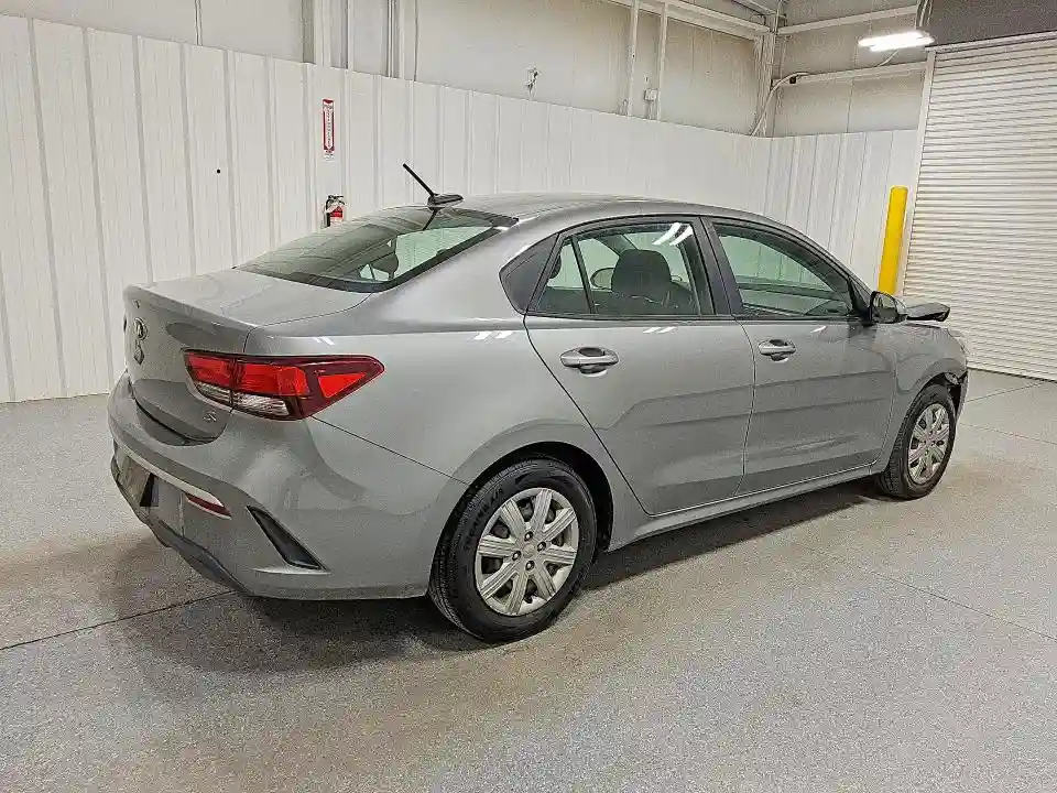 3KPA24AD5ME376424 2021 KIA RIO-2