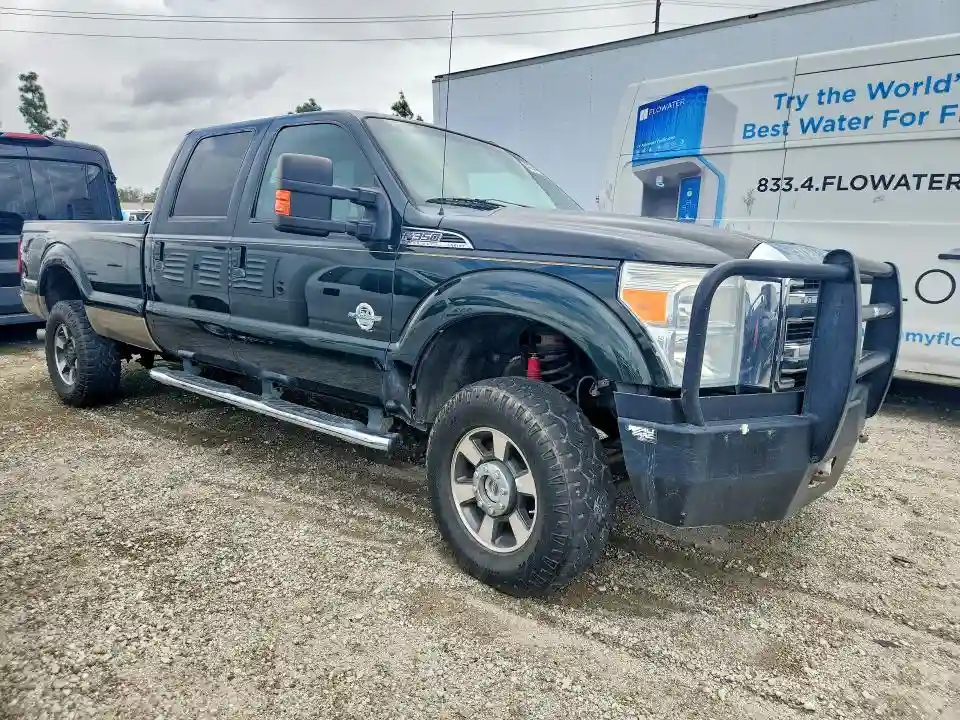 1FT8W3BT7FEA75784 2015 FORD F350-3