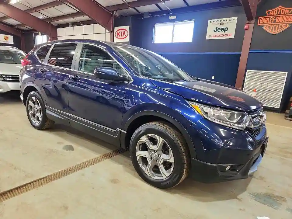 7FARW2H54JE016842 2018 HONDA CRV-3