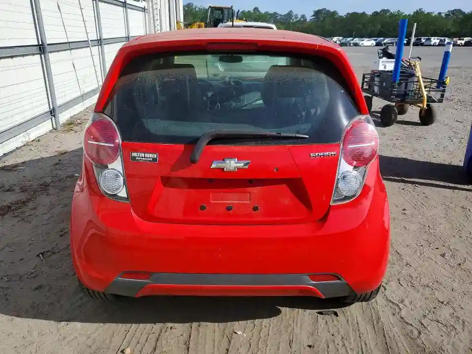 KL8CB6S99FC789867 2015 CHEVROLET SPARK-5
