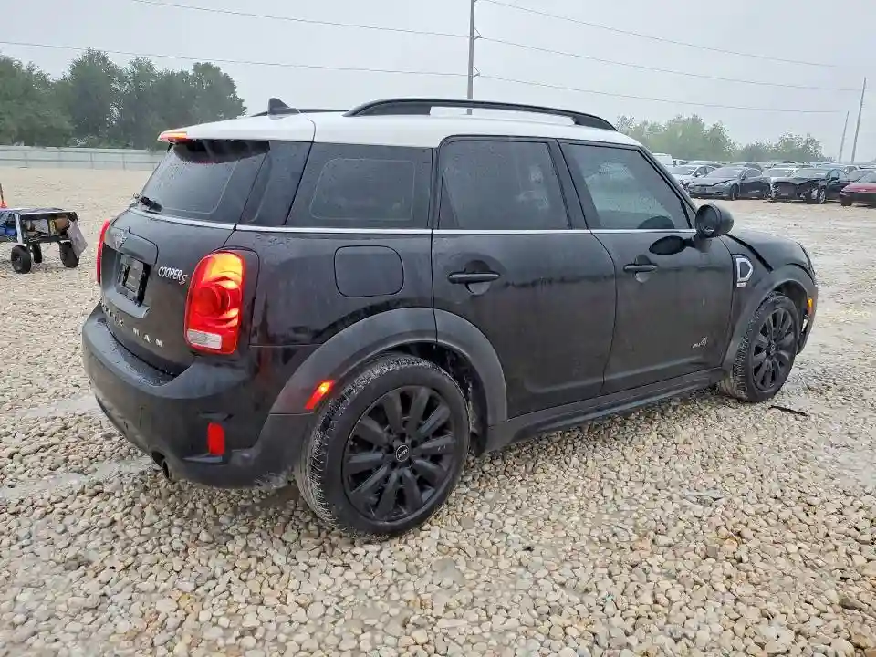 WMZYT5C56K3G91943 2019 MINI COOPER-2