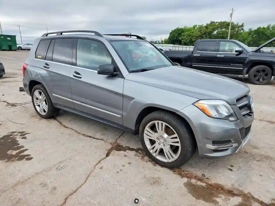 WDCGG8JB9FG381379 2015 MERCEDES-BENZ GLK-CLASS-3