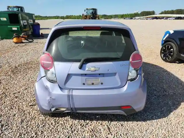 KL8CD6S93EC474507 2014 CHEVROLET SPARK-5