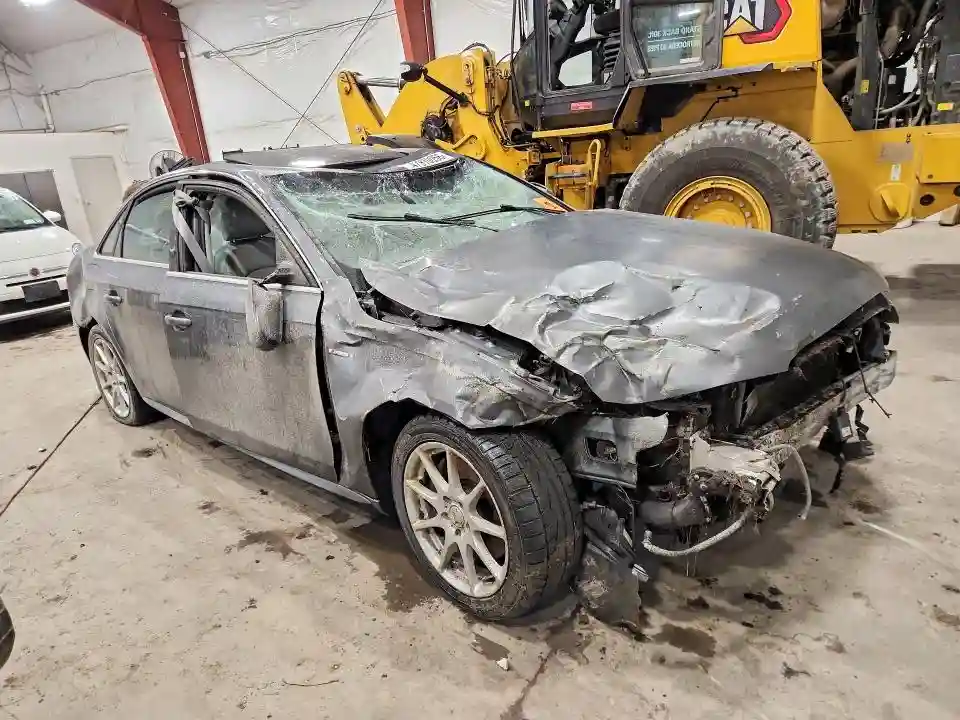 WAUBFAFL1FN023214 2015 AUDI A4-3