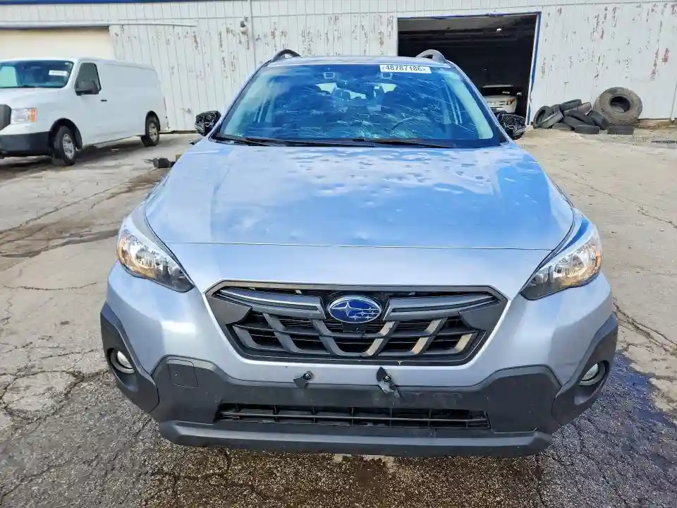 JF2GTHSC5PH325509 2023 SUBARU CROSSTREK-4