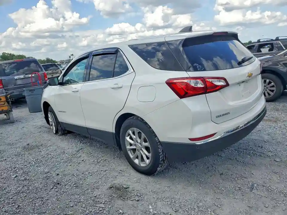 2GNAXUEV9K6280045 2019 CHEVROLET EQUINOX-1