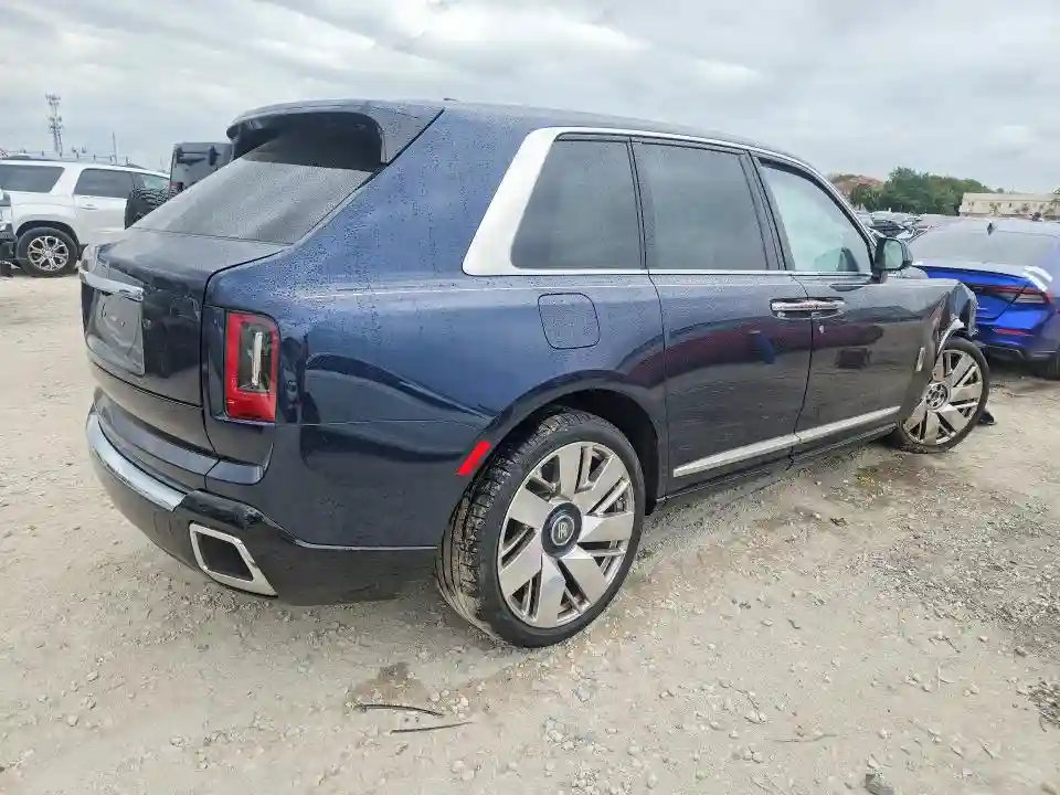 SLA13HA05SU228281 2025 ROLLS-ROYCE ALL OTHER-2