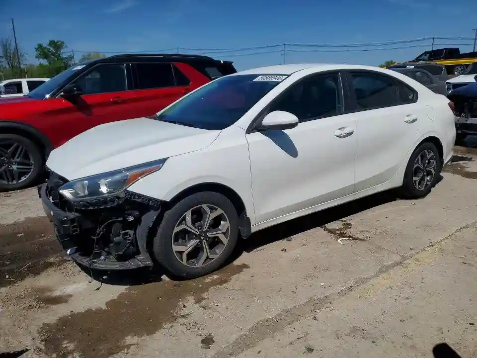 3KPF24AD3KE107972 2019 KIA FORTE-0