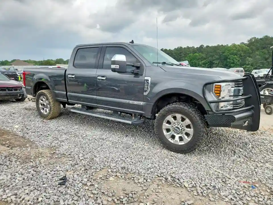 1FT7W2BT3KEG32254 2019 FORD F250-3