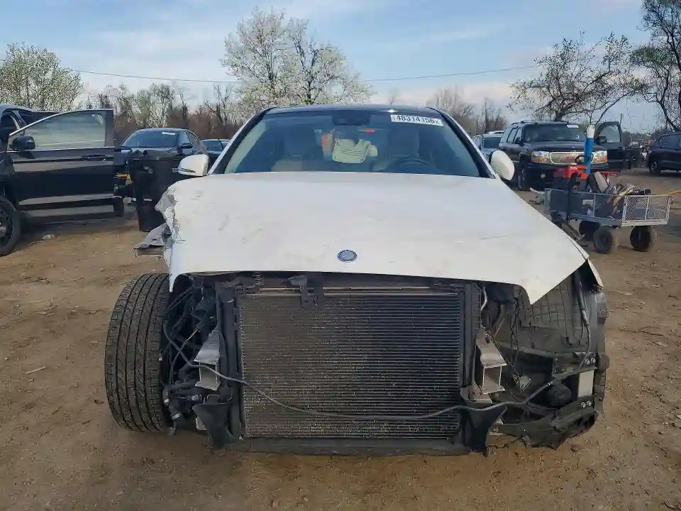 55SWF4KB5HU189433 2017 MERCEDES-BENZ C-CLASS-4