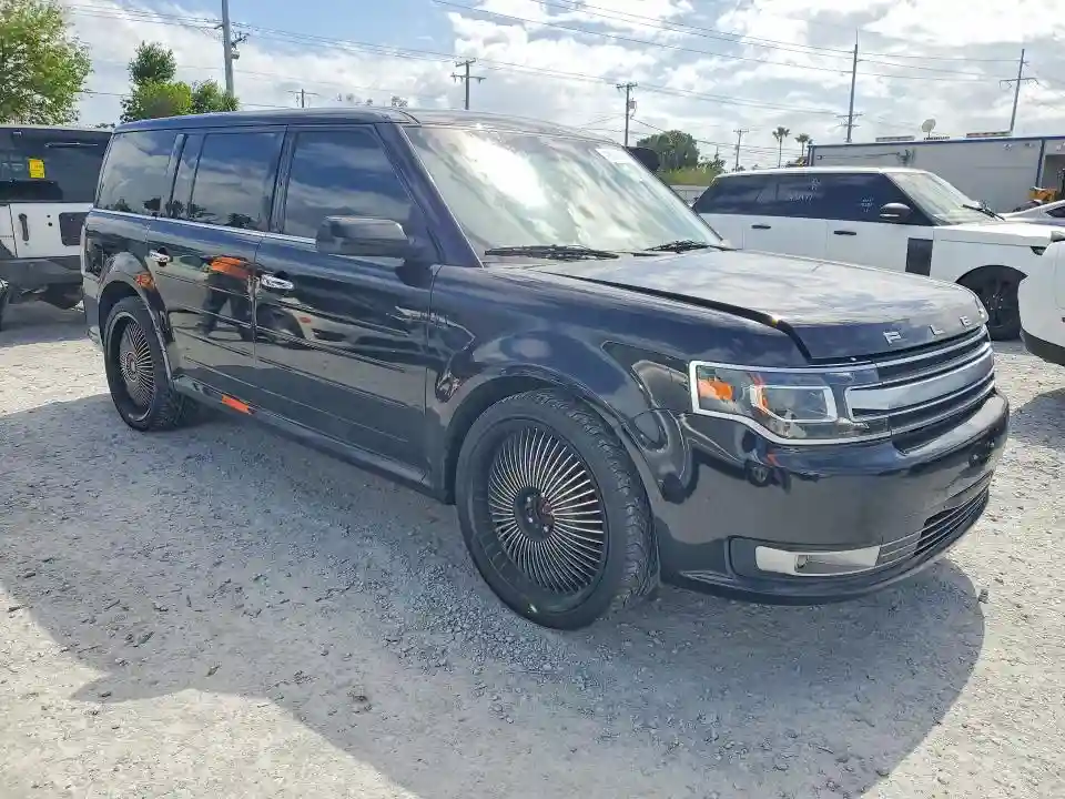 2FMHK6D88KBA36306 2019 FORD FLEX-3