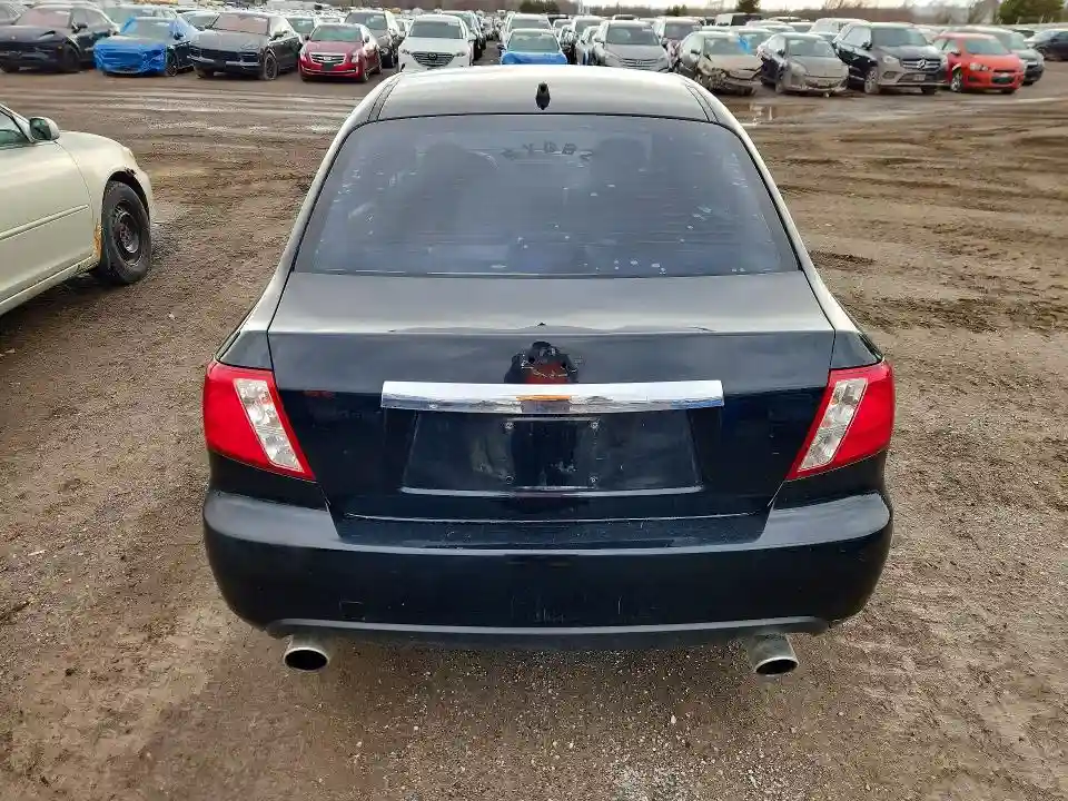 JF1GE6A65AH510732 2010 SUBARU IMPREZA-5