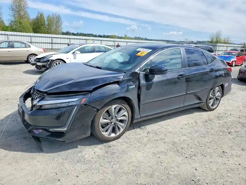 JHMZC5F36KC002560 2019 HONDA CLARITY-0