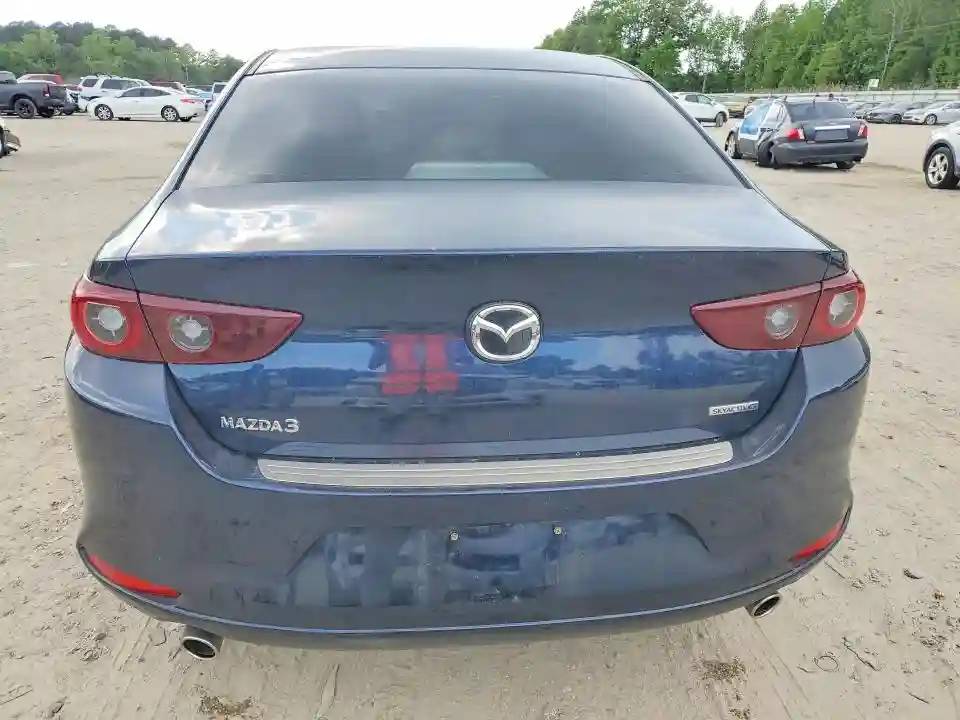 JM1BPABM7S1780537 2025 MAZDA 3 SELECT S-5