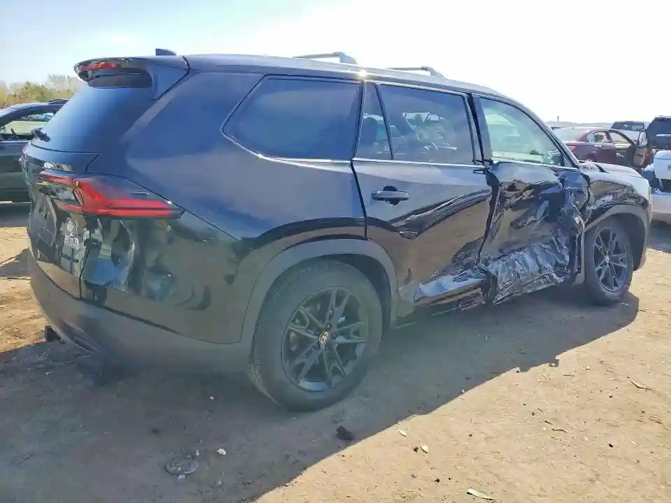 5TDAAAB58SS103862 2025 TOYOTA ALL OTHER-2