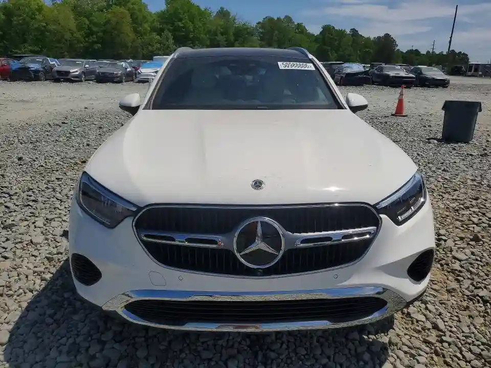 W1NKM5GB1SF369525 2025 MERCEDES-BENZ GLC-CLASS-4