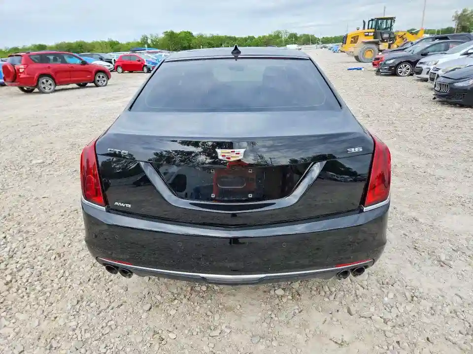 1G6KD5RS7HU151892 2017 CADILLAC CT6-5