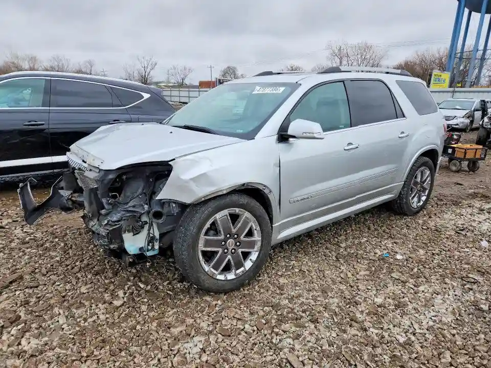 1GKKVTED5BJ410480 2011 GMC ACADIA DEN-0