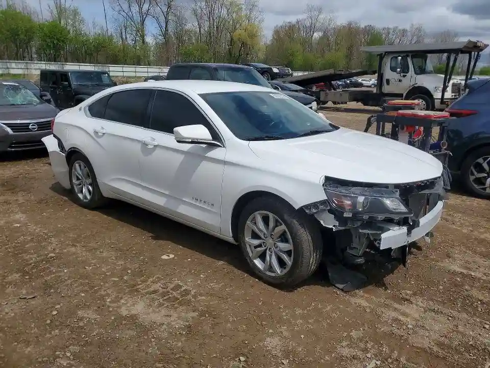 1G11Z5S37LU112556 2020 CHEVROLET IMPALA-3