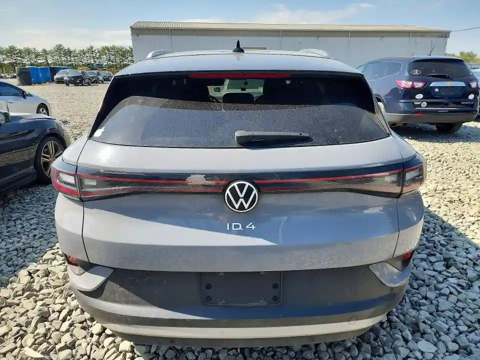 WVGKMPE2XMP060120 2021 VOLKSWAGEN ALL OTHER-5