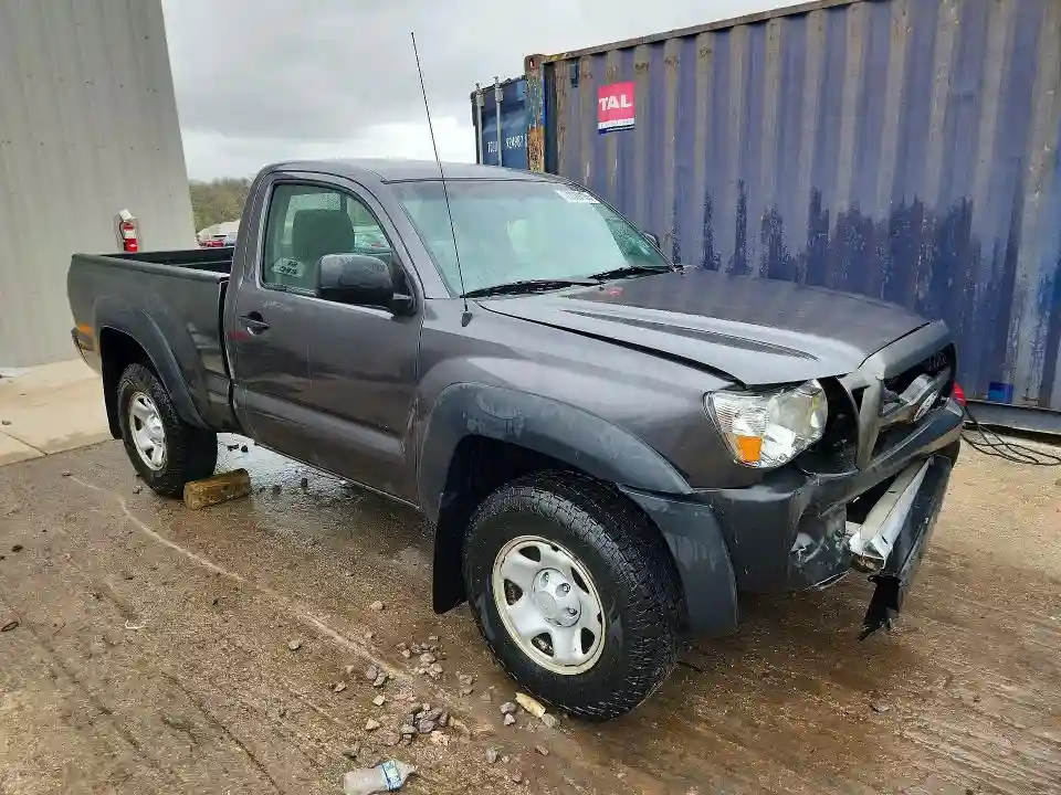 5TFPX4EN8BX002546 2011 TOYOTA TACOMA-3