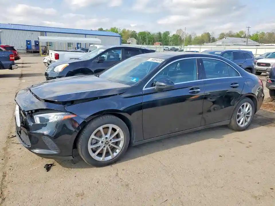 WDD3G4FB9LW036673 2020 MERCEDES-BENZ A-CLASS-0