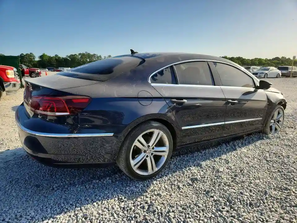 WVWBP7AN8DE506689 2013 VOLKSWAGEN CC-2