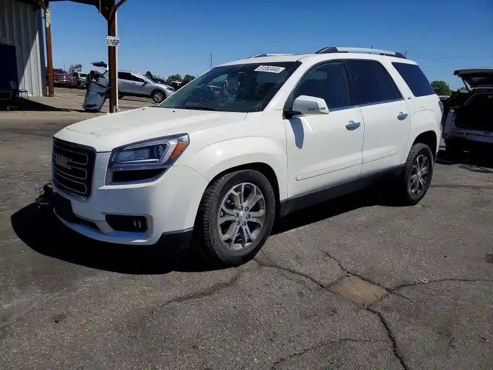 1GKKVRKD3FJ318412 2015 GMC ACADIA-0